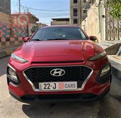 هيونداي كونا